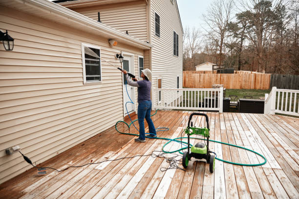Best Commercial Building Pressure Washing  in Spring Lake Park, MN