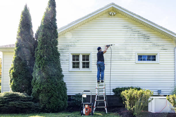Best Commercial Pressure Washing  in Spring Lake Park, MN