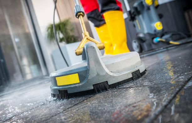 Spring Lake Park, MN Pressure Washing Company