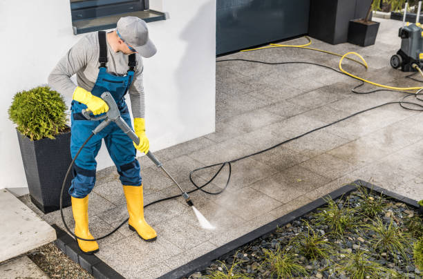 Pressure Washing Services for Businesses in Spring Lake Park, MN